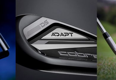 Exclusive Features of Cobra DARKSPEED Irons:  Power Redefined