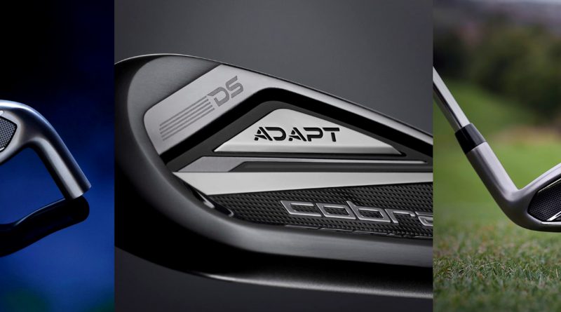 cobra darkspeed adapt irons blog post feature product image