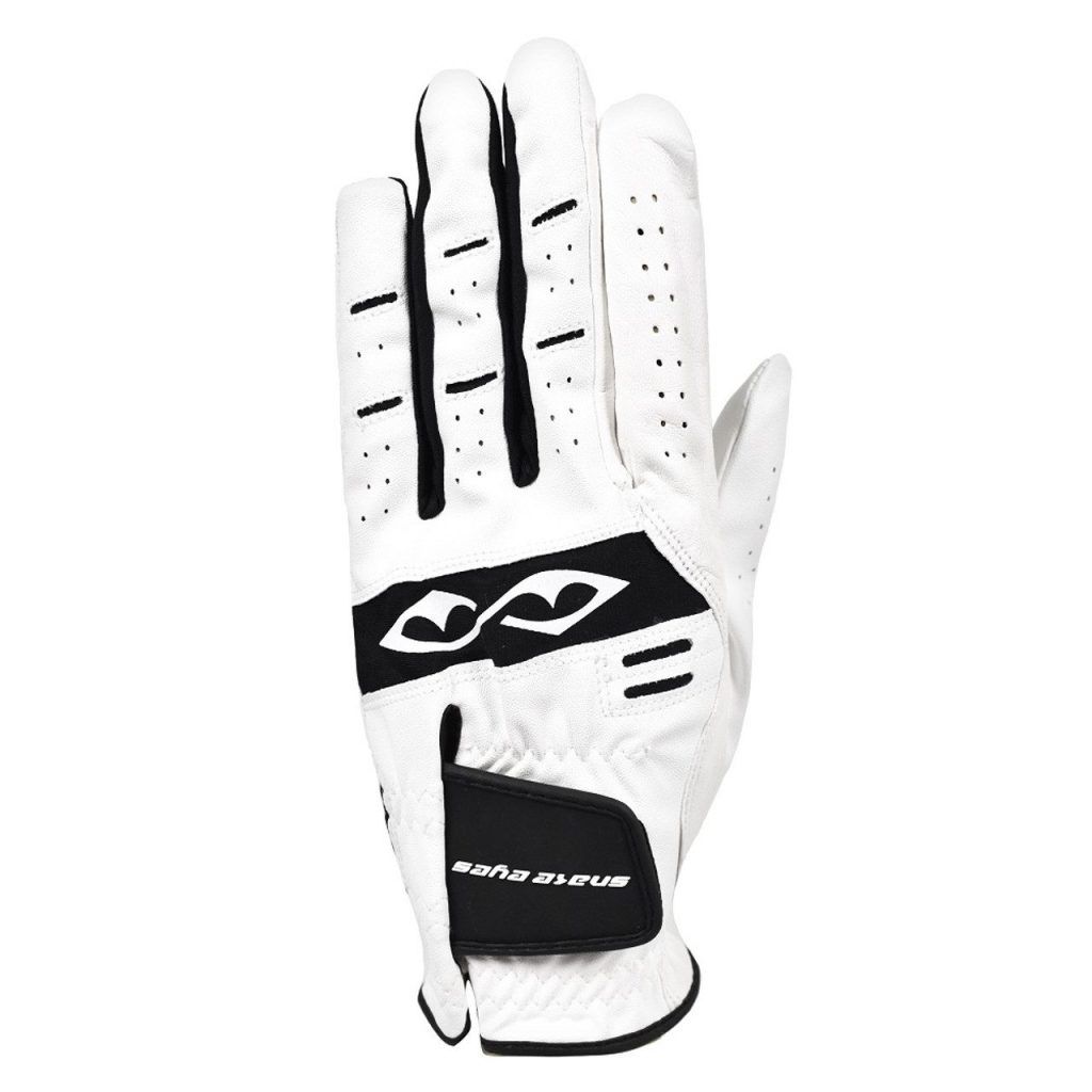 Snake Eyes Golf MLH Combo Hybrid Glove product image