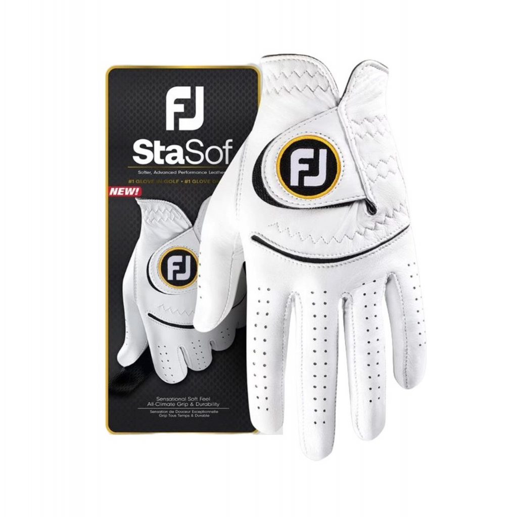 FootJoy Golf MLH StaSof Glove product image