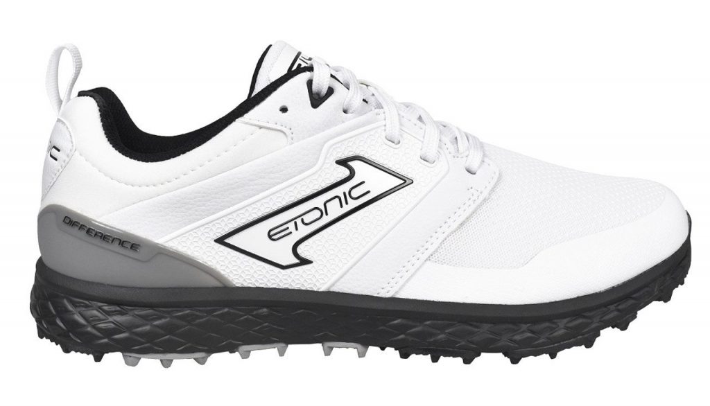 Etonic Golf Difference 2.0 Spikeless Shoes product image