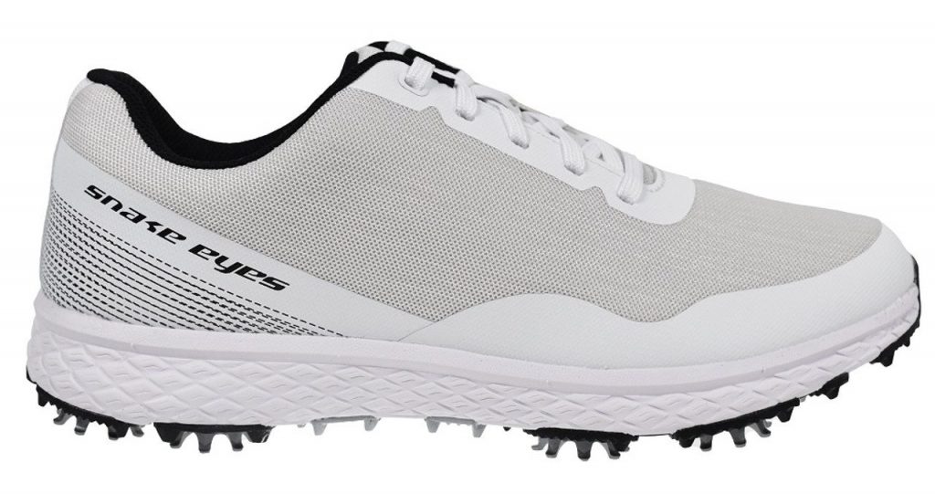 Snake Eyes Golf SE Lite Shoes product image