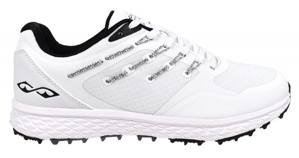 Snake Eyes Golf SE Lite Spikeless Shoes product image