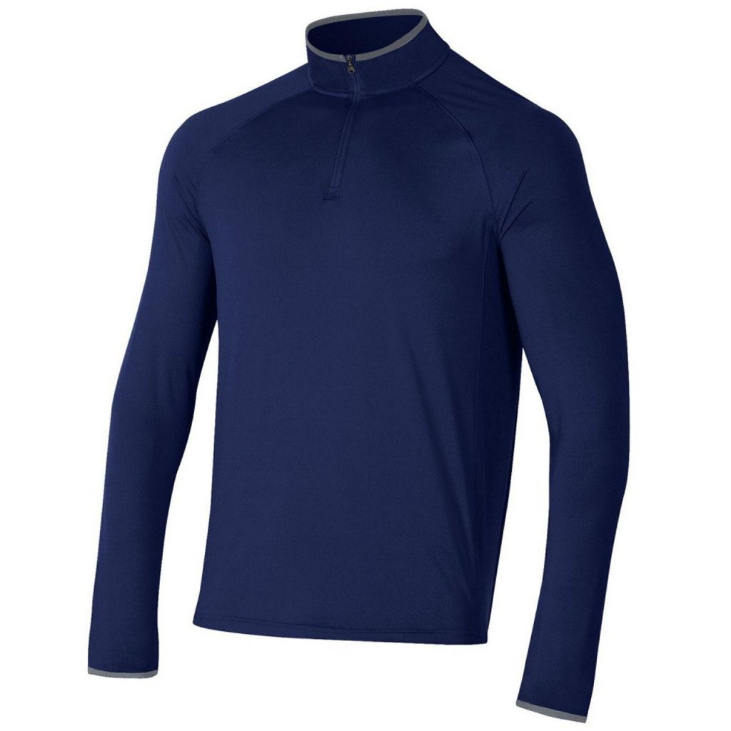 Under Armour Golf T2 Green 1/4 Zip product image