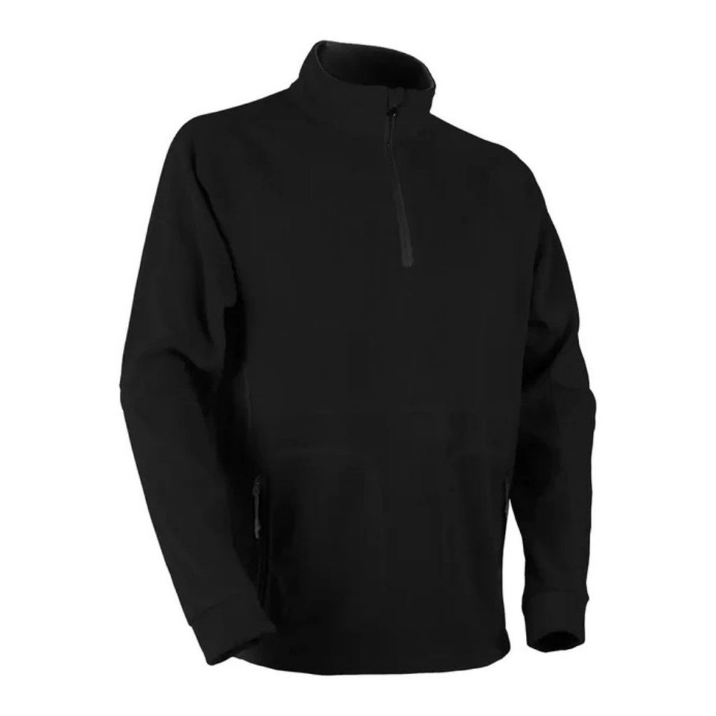 Sun Mountain Golf Tech Fleece Pullover product image