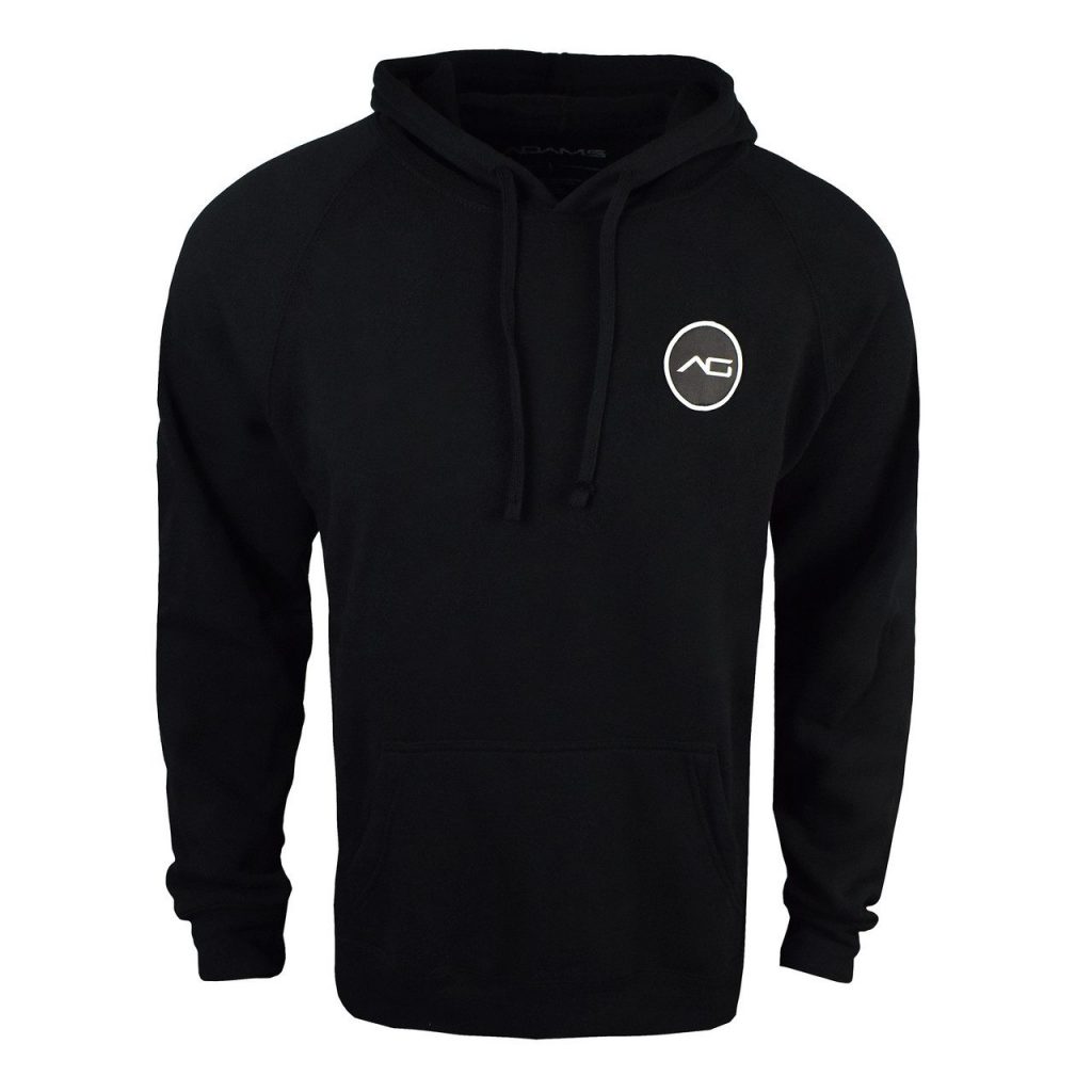 Adams Golf Circle Logo Hoodie product image