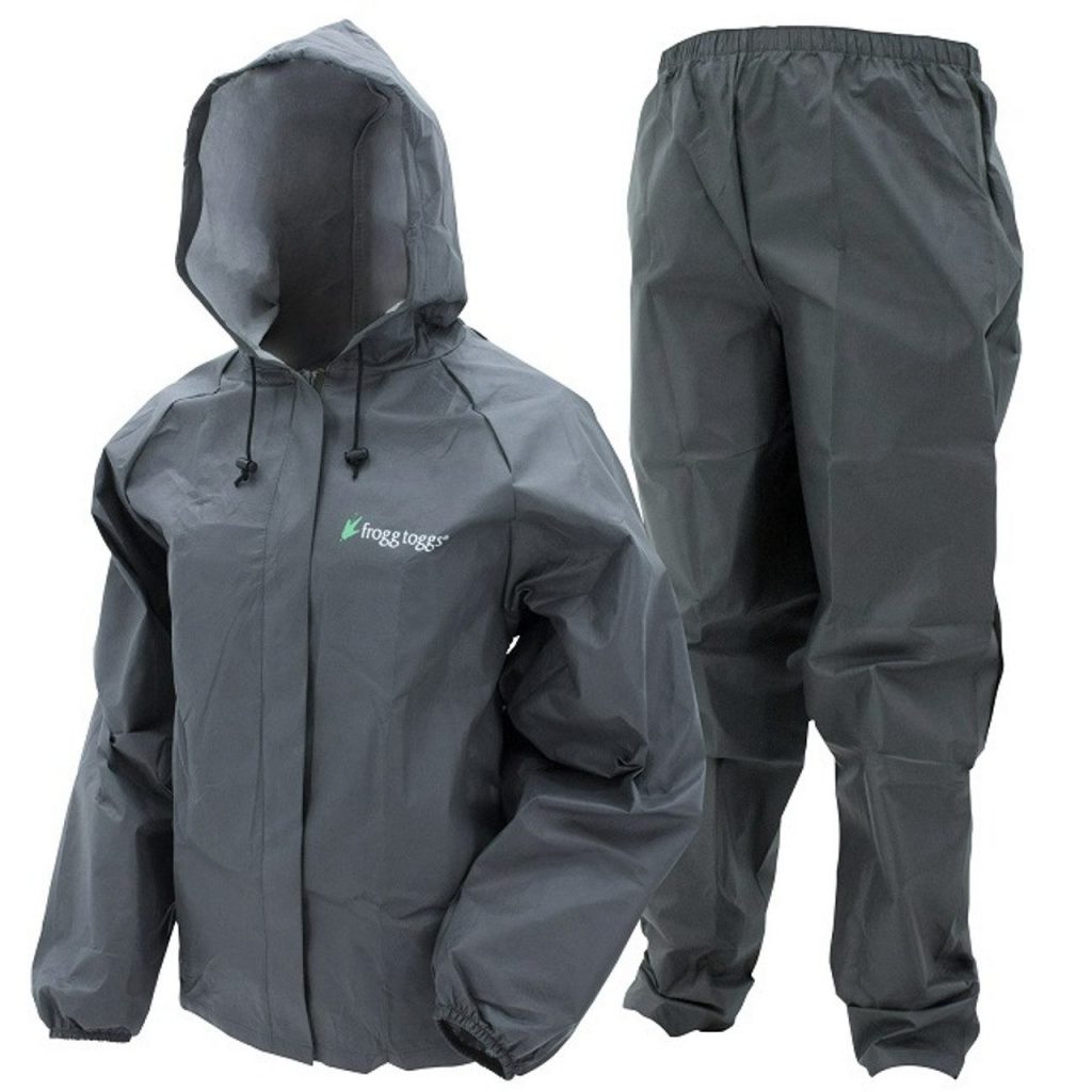 Frogg Toggs Golf Men's Ultra-Lite2 Rain Suit product image