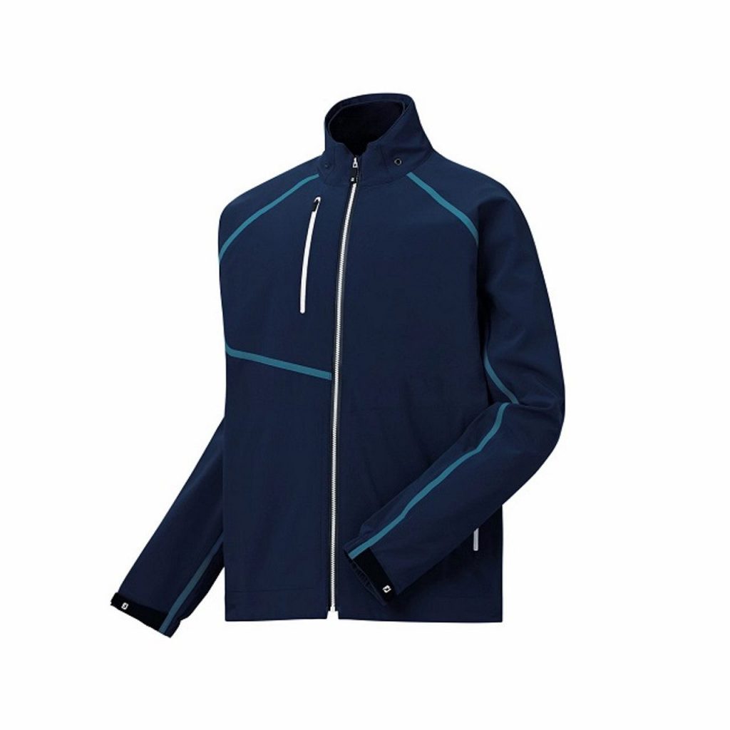 FootJoy Golf DryJoys HydroTour Rain Jacket product image