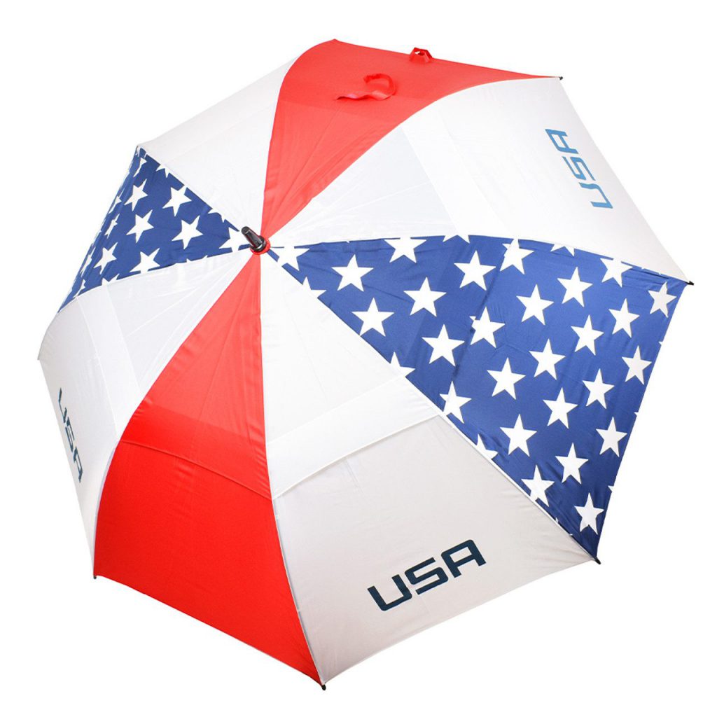 Hot-Z Golf USA 62" Umbrella product image