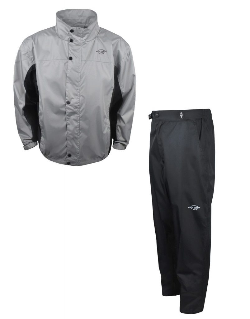 Ray Cook Golf Rain Suit product image