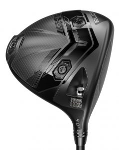 Cobra DARKSPEED ADAPT LS Driver product image