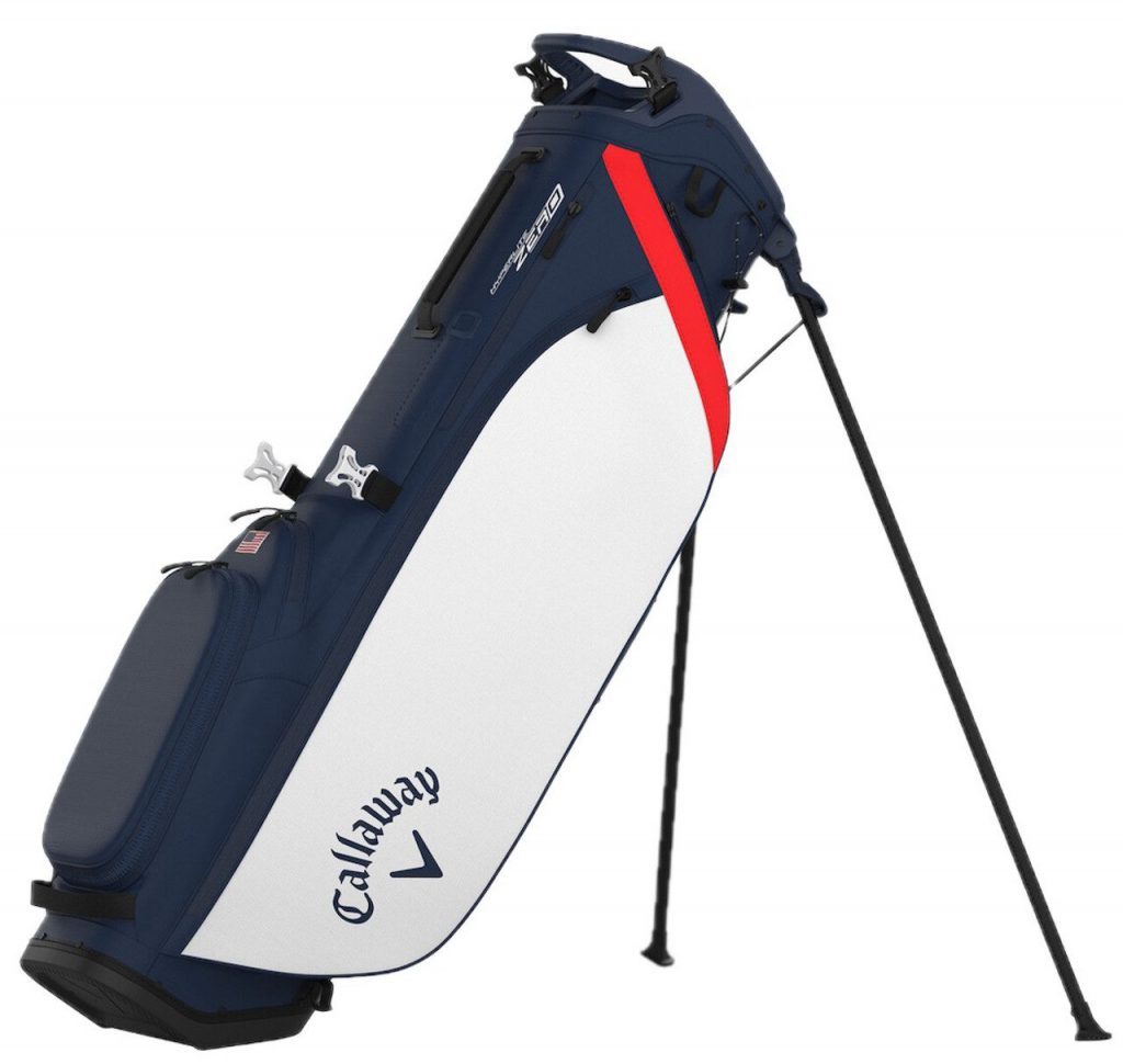 Callaway Golf Hyperlite Zero Stand Bag product image