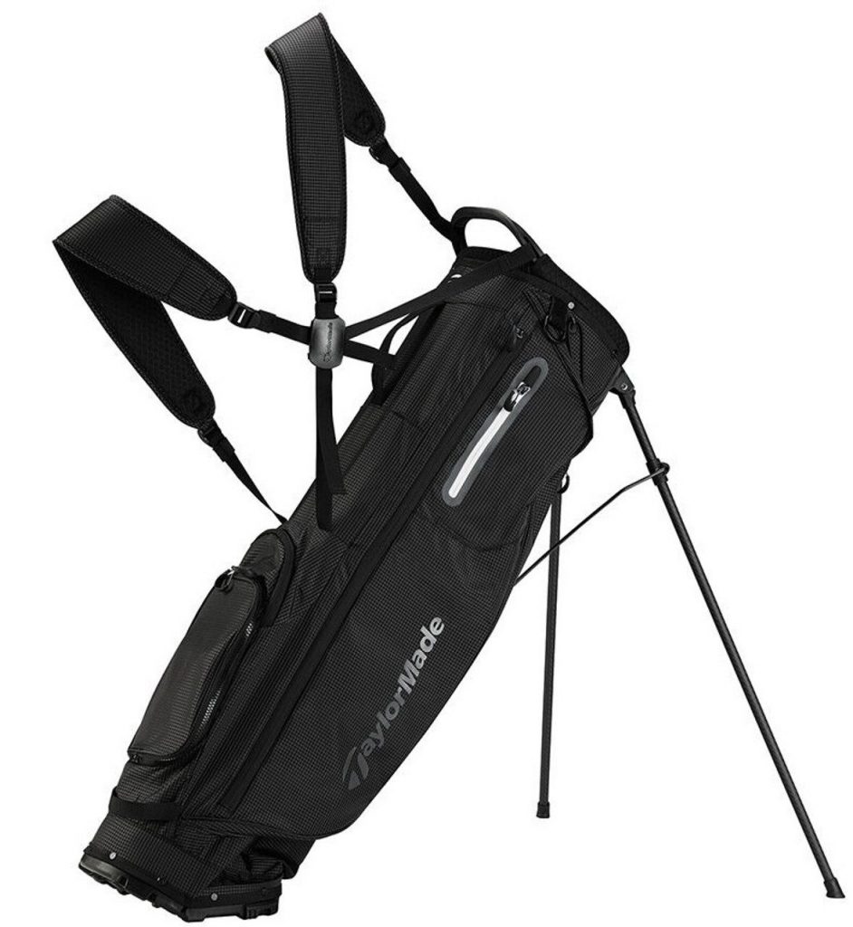 TaylorMade Golf Flextech Super Lite Stand Bag product bag
