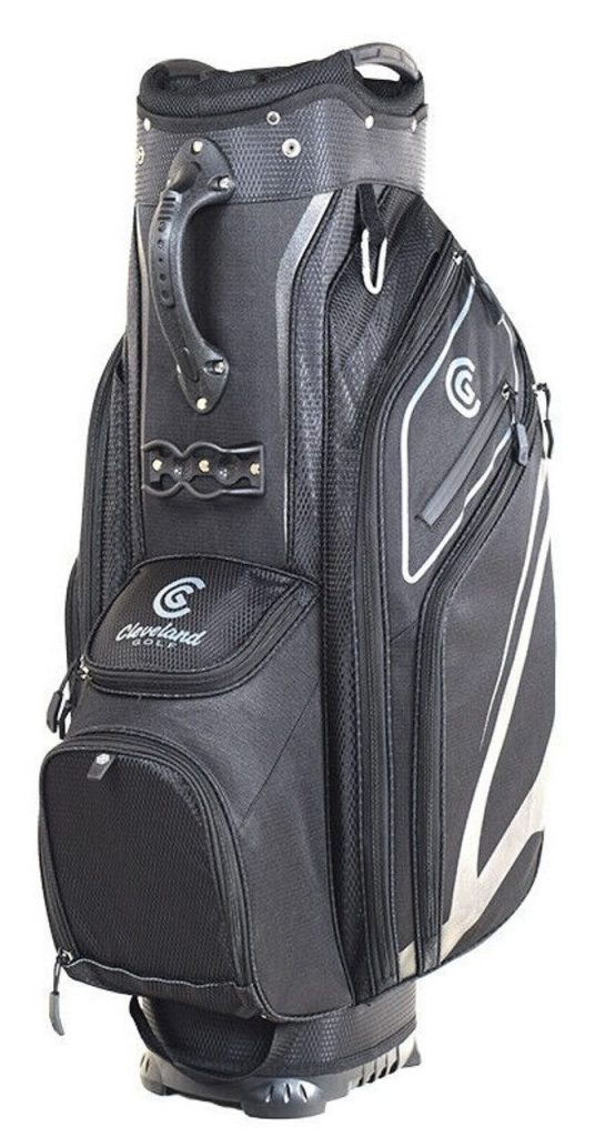 Cleveland Golf Lightweight Cart Bag product image