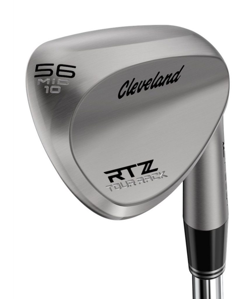 Cleveland Golf RTZ Tour Rack Wedge - product image