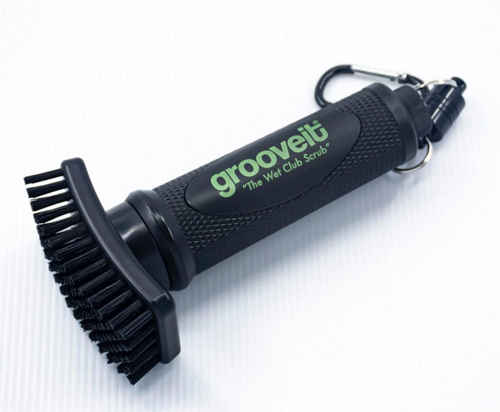 Grooveit Golf Cleaning Brush product image