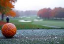 Winter Golf Challenges: How Cold Weather Affects Your Golf Game