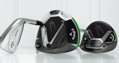 Callaway Elyte Drivers: The Ultimate 2025 Lineup for More Distance and Control