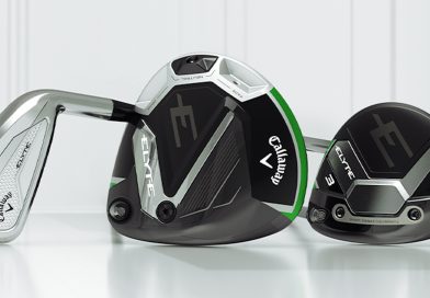 Callaway Elyte Drivers: The Ultimate 2025 Lineup for More Distance and Control