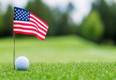 Golf Gear Trends: The Most Searched Golf Equipment by State