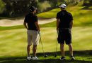 Golf Networking: The Ultimate Business Advantage Over LinkedIn