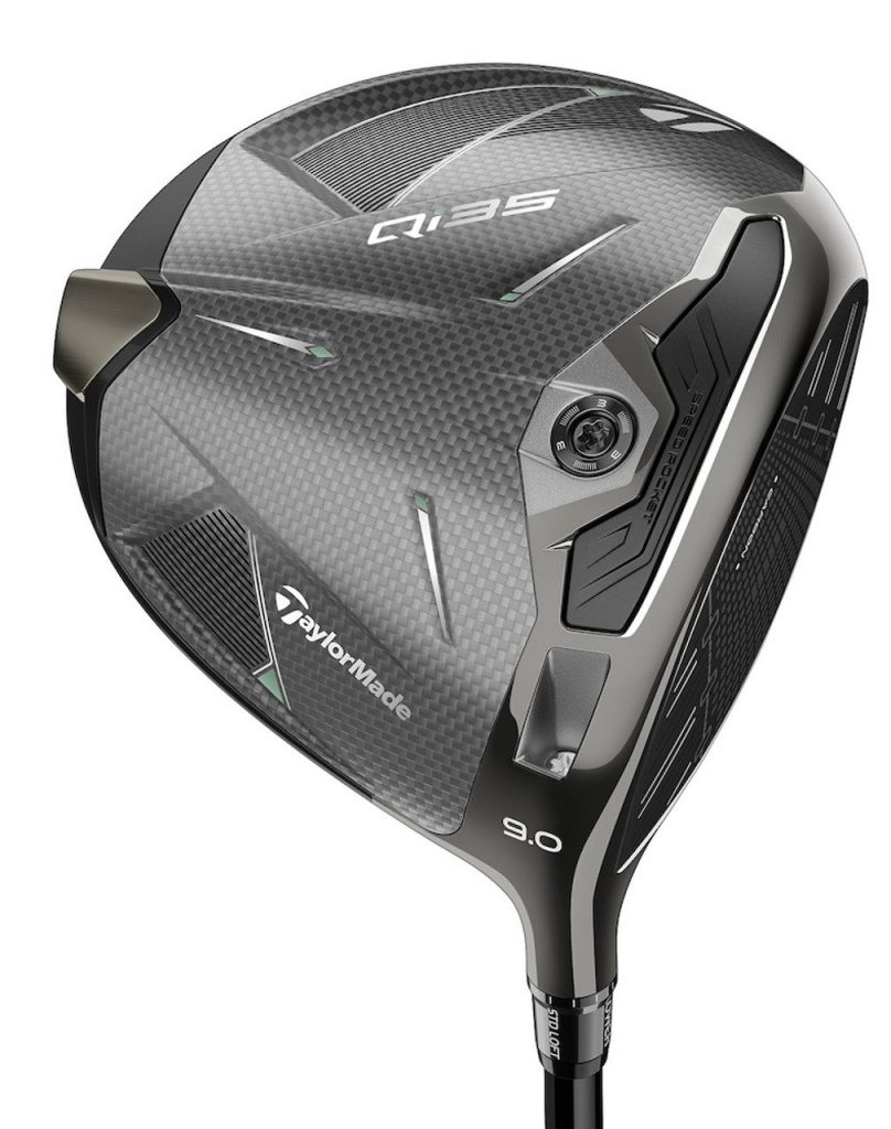 TaylorMade Golf Qi35 Driver product image