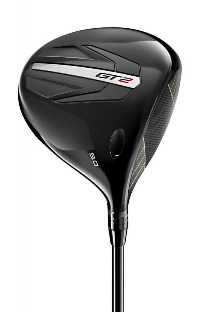 Titleist Golf GT2 Driver product image