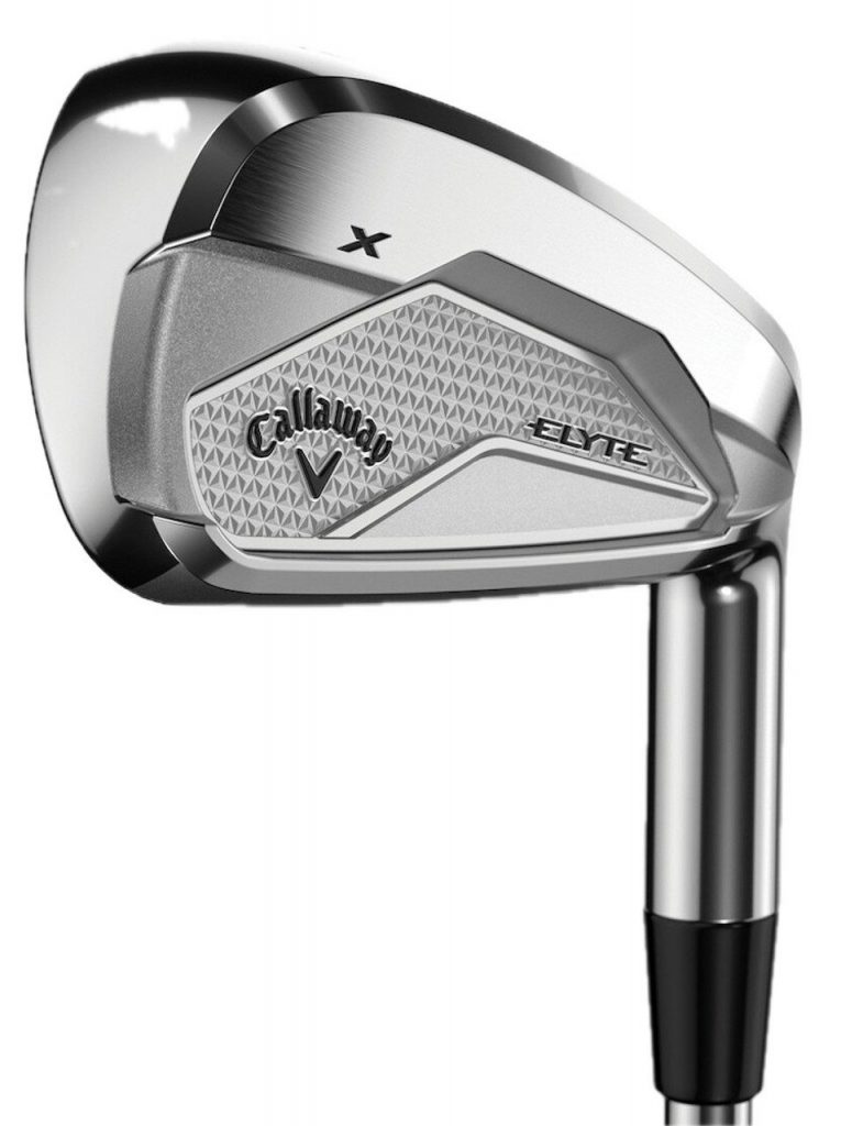 Callaway Golf Elyte X Irons product image