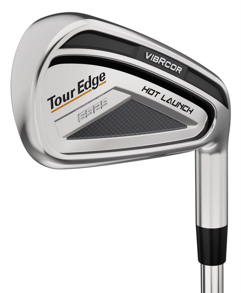 Tour Edge Golf E525 Irons product image