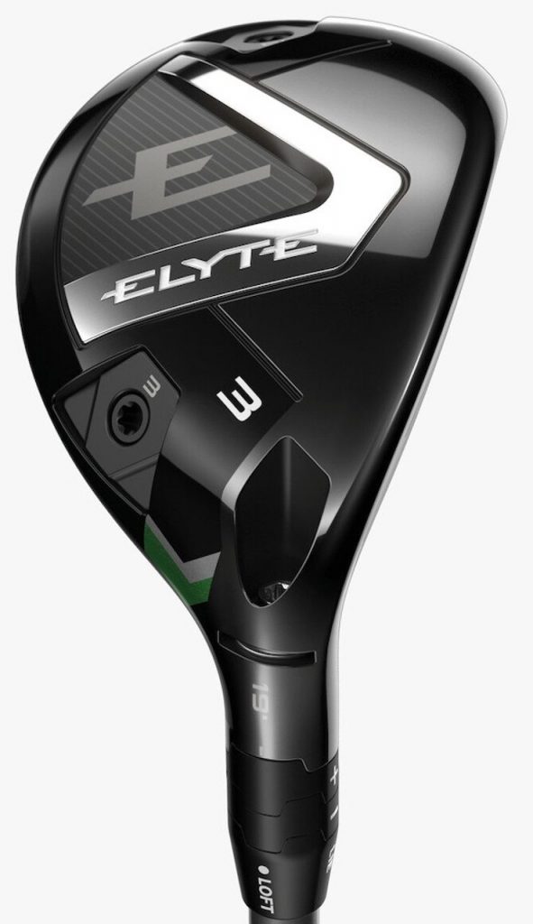 Callaway Golf Elyte Hybrid product image