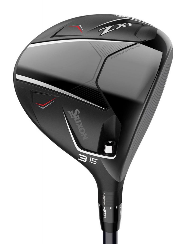 Srixon Golf ZXi Fairway Wood product image