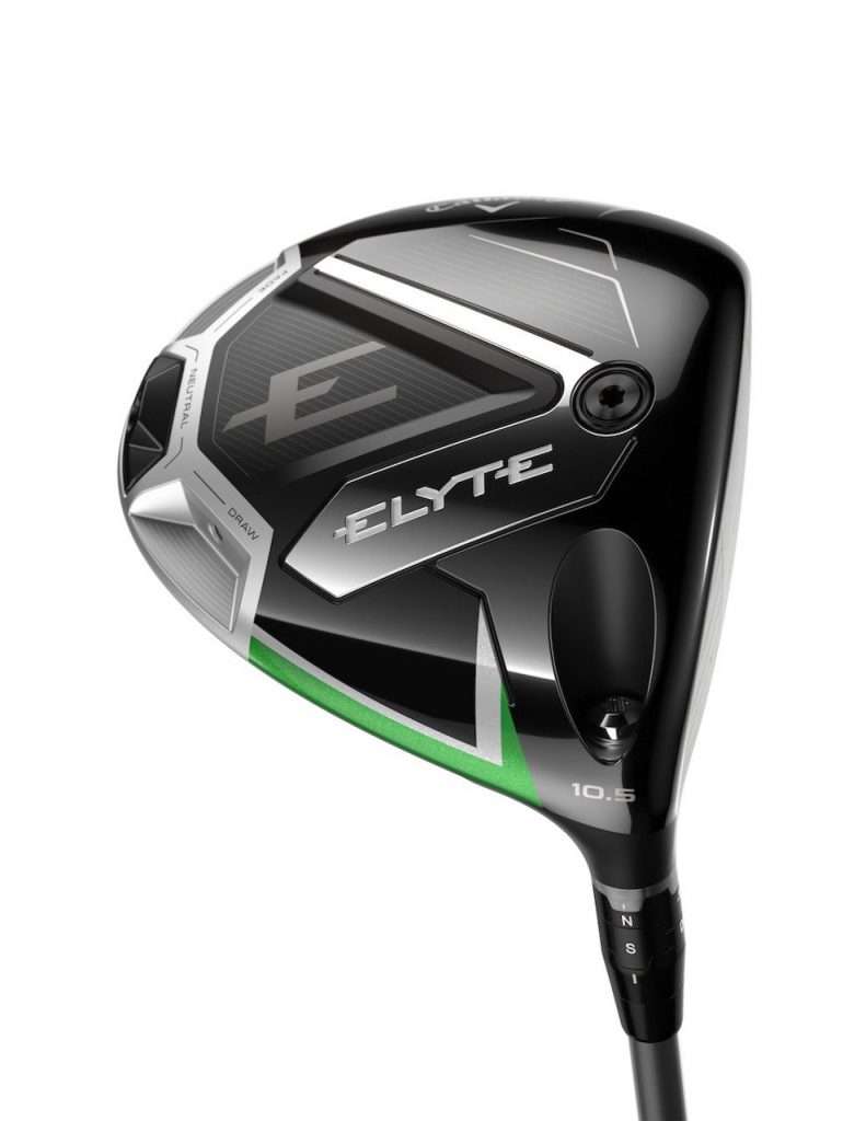 Callaway Golf Elyte Driver product image