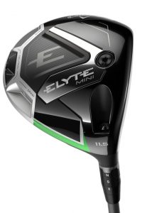 Callaway Golf Elyte Mini Driver product image