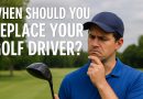 How Often Should You Replace Your Golf Driver? Tips to Know When It’s Time to Upgrade