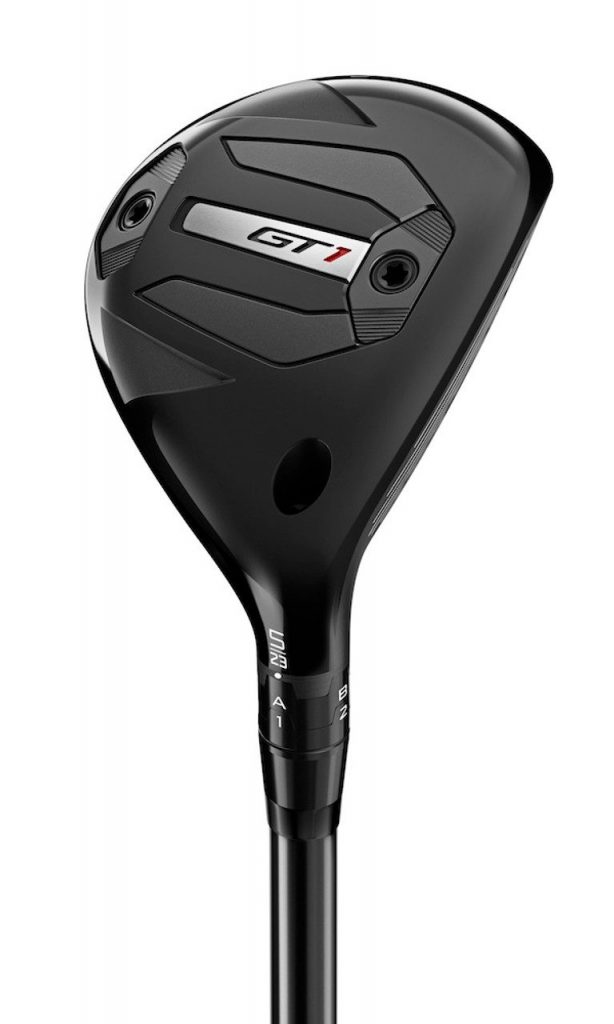 Titleist Golf GT1 Hybrid - product image

