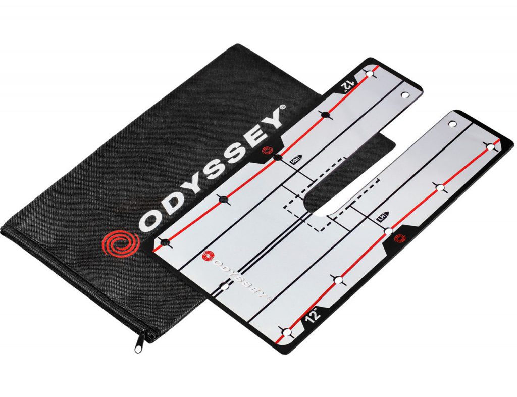 Odyssey Golf Putting Mirror product image