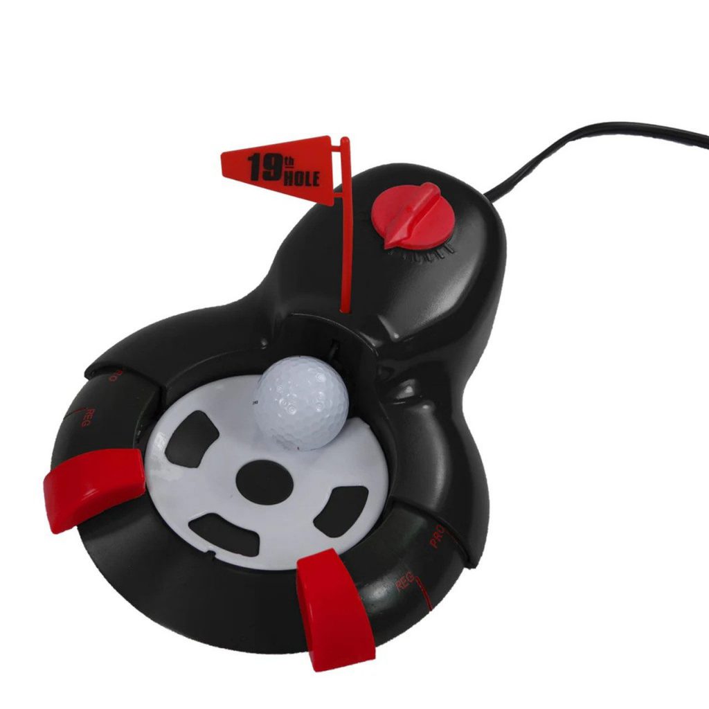 Jef World Of Golf Electric Putting Cup product image