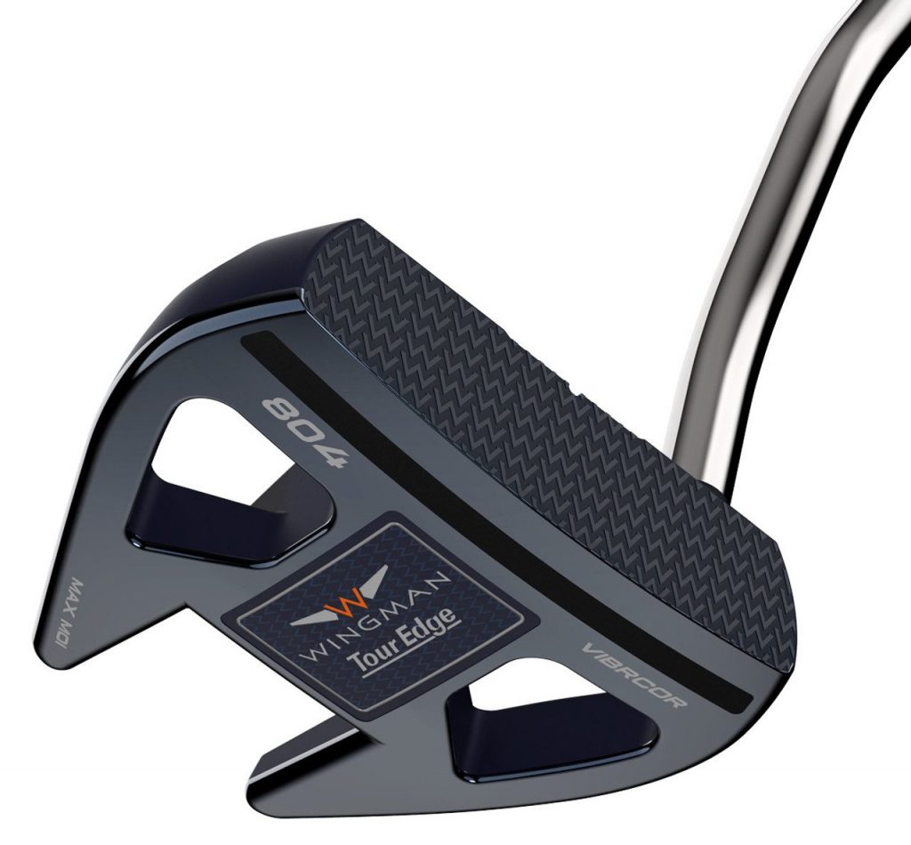 Tour Edge Exotics Wingman 804 Putter - product image