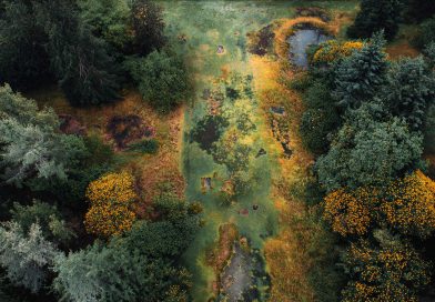 Lost Golf Courses: Forgotten Fairways and Where They Are Now