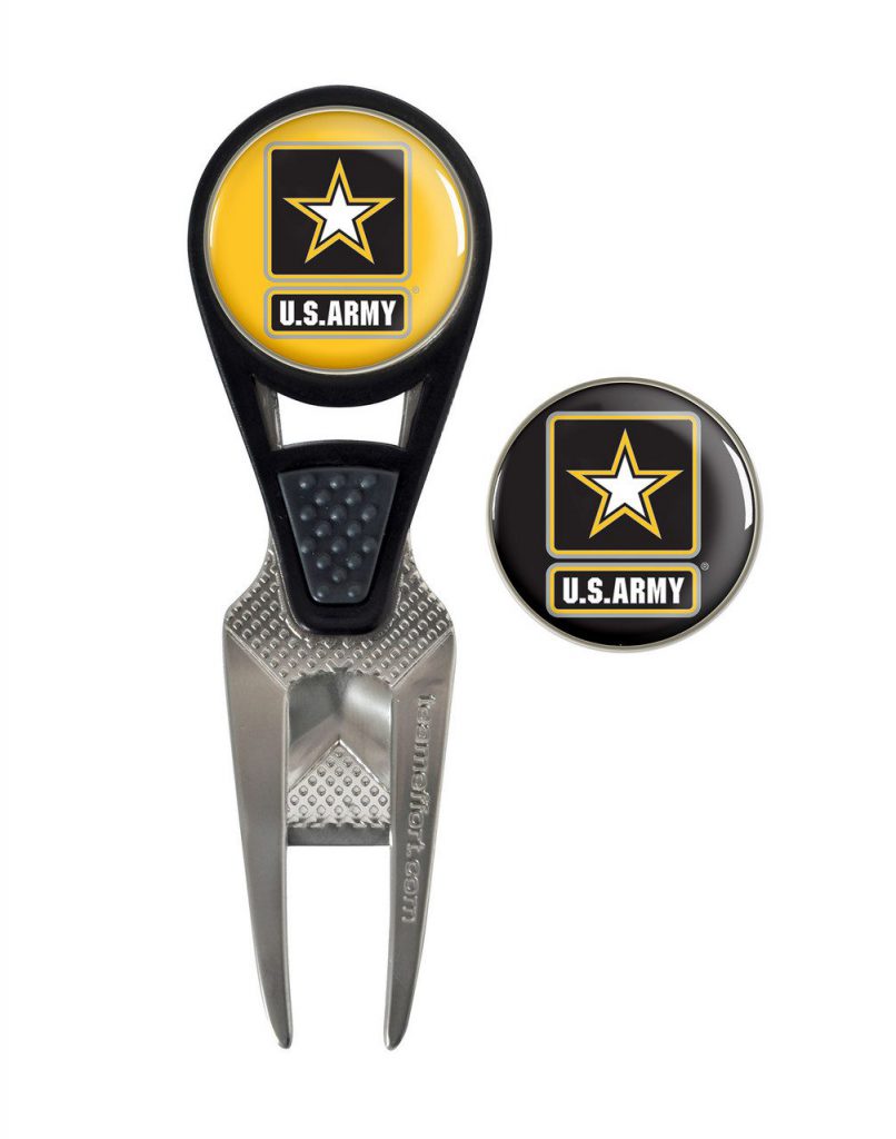Team Effort Golf Army CVX Ball Mark Repair Tool - product image