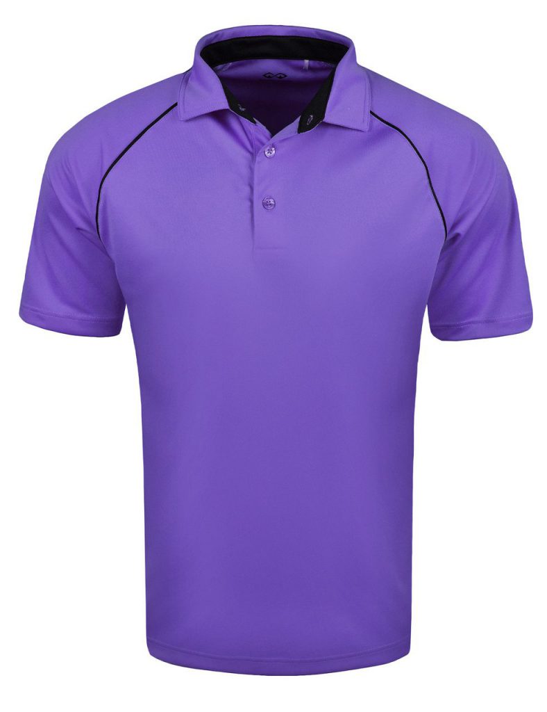 Snake Eyes Golf Core Polo product image