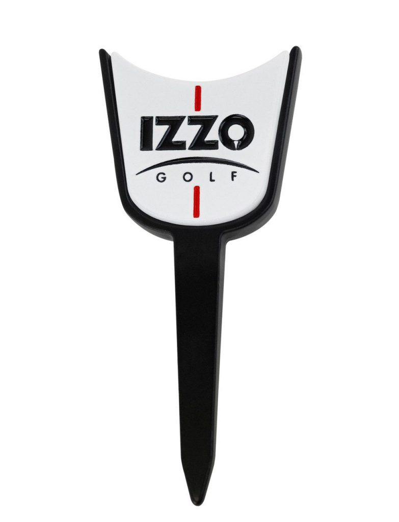 Izzo Golf Single Prong Divot Tool - product image