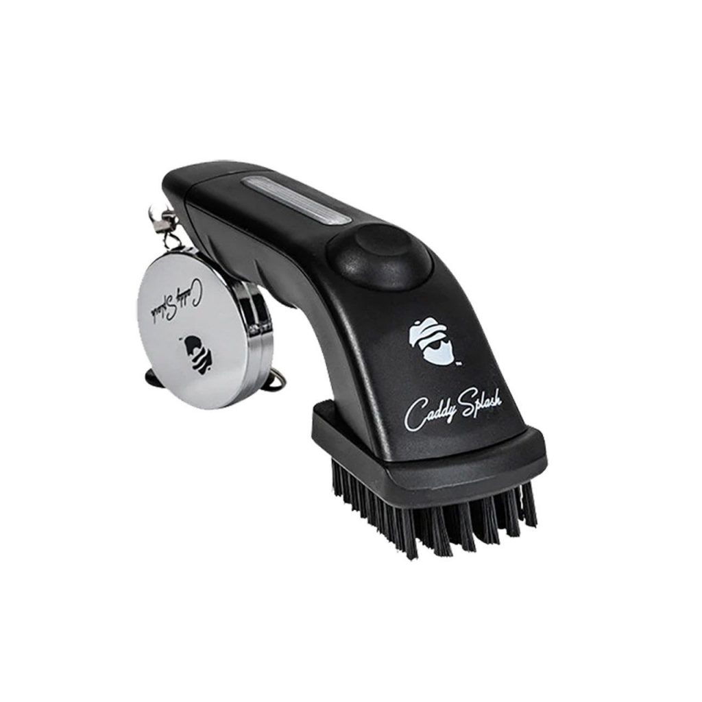 Caddy Splash Golf Caddy Splash Pro Brush - product image