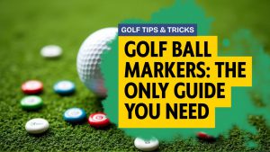 golf ball markers: The only guide you need