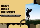 Best Golf Drivers for Beginners, Intermediate, and Pros in 2025