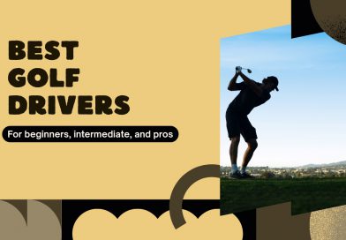 Best Golf Drivers for Beginners, Intermediate, and Pros in 2025