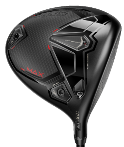 Cobra Golf DarkSpeed Max Driver image