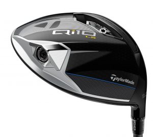 TaylorMade Golf Qi10 LS Driver image