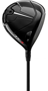 Titleist Golf TSR3 Driver image