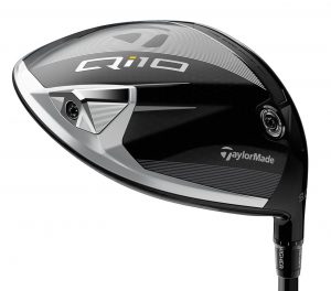 TaylorMade Golf Qi10 Driver image